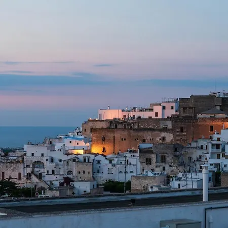 Bianco Sale Con Jacuzzi By Wonderful Italy * Ostuni